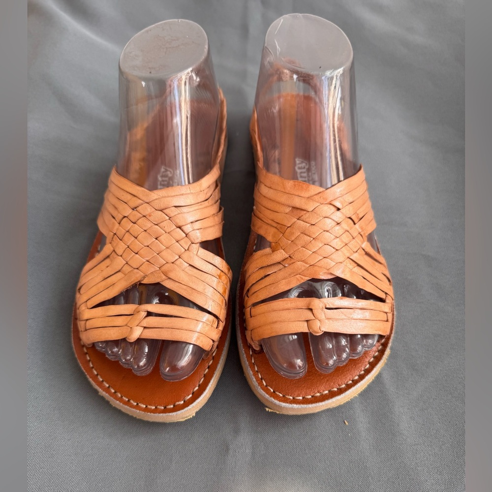 Women's huaraches - Picture 7 of 9